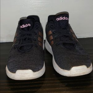 Toddler Girl Adidas Sneakers